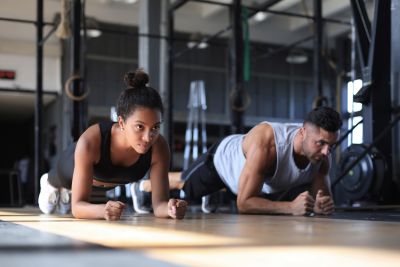Fitness and Wellness Insurance in Gig Harbor, WA