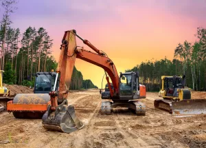 Contractor Equipment Coverage in Gig Harbor, Pierce County, Tacoma, WA 