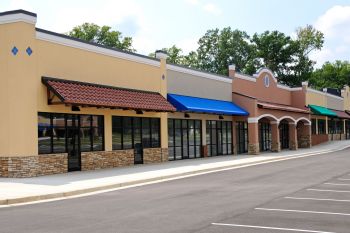 Gig Harbor, Pierce County, Tacoma, WA  Commercial Property Insurance