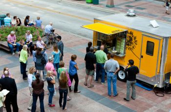 Gig Harbor, Pierce County, Tacoma, WA  Food Cart Insurance