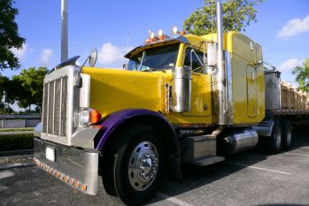 Gig Harbor, Pierce County, Tacoma, WA  Flatbed Truck Insurance