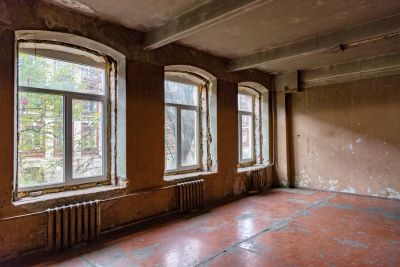Vacant Property Insurance in Gig Harbor, WA
