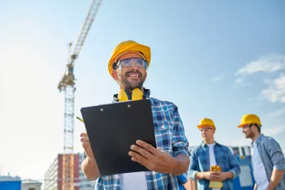 Contractor Insurance Solutions by Michael J Clifford Insurance Services ~ With APPS Shirreff Insurance Services