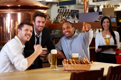 Liquor Liability Insurance in Gig Harbor, WA