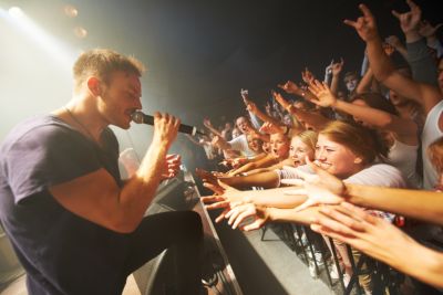 Event Promoter Insurance in Gig Harbor, WA