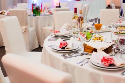Event Cancellation Insurance in Gig Harbor, WA