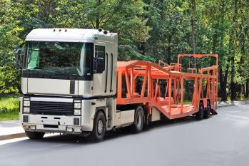 Gig Harbor, Pierce County, Tacoma, WA  Hot Shot Trucking Insurance