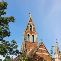 Gig Harbor, Pierce County, Tacoma, WA Church Liability Insurance