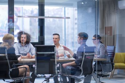 Software Company Insurance in Gig Harbor, WA