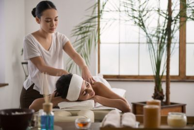 Massage Therapist Insurance in Gig Harbor, WA