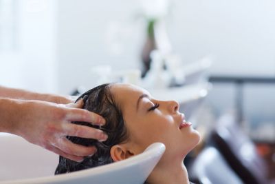 Beauty Shop Insurance in Gig Harbor, WA