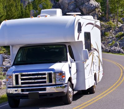 Affordable RV Insurance in Gig Harbor, WA - Michael J Clifford Insurance Services ~ With APPS Shirreff Insurance Services