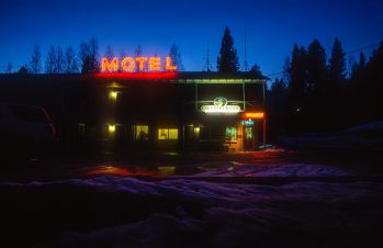 Gig Harbor, Pierce County, Tacoma, WA  Motel Insurance