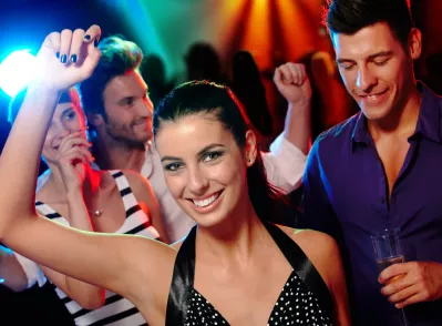 DJ and Performer Insurance in Gig Harbor, WA