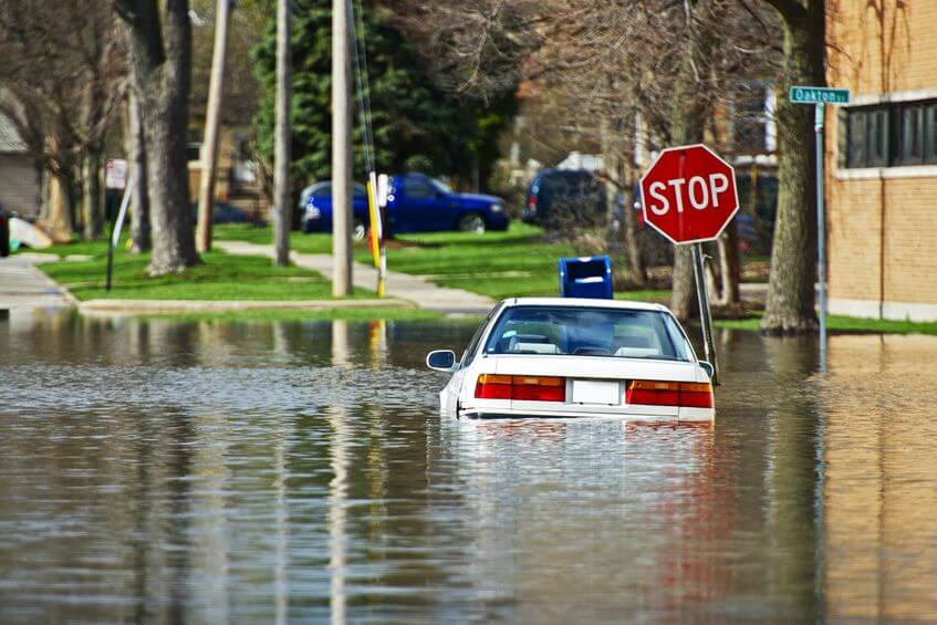 Gig Harbor, Pierce County, Tacoma, WA  Flood Insurance