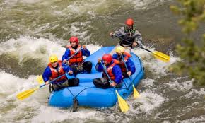 Guides and Outfitters Insurance in {[Page:Home City}} by Michael J Clifford Insurance Services ~ With APPS Shirreff Insurance Services