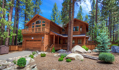Vacation Rental Insurance in Gig Harbor, WA