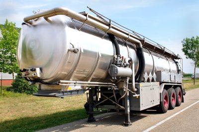 Fuel Haulers Insurance in Gig Harbor, WA