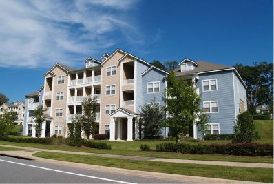 Investment Property Insurance in Gig Harbor, WA - Michael J Clifford Insurance Services ~ With APPS Shirreff Insurance Services
