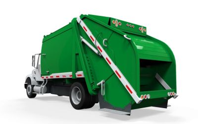 Garbage Truck Insurance in Gig Harbor, WA